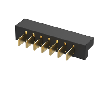 連接器解決方案 304A-25XXPC1