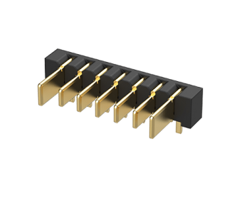 連接器解決方案 304A-25XXPC2