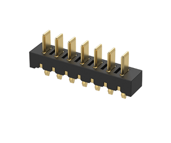 連接器解決方案 304A-25XXPC3