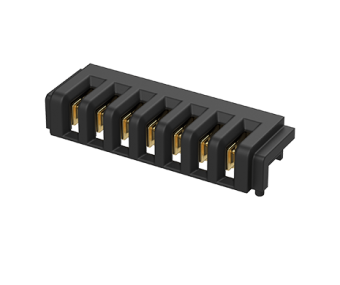 連接器解決方案 304A-25XXSC1